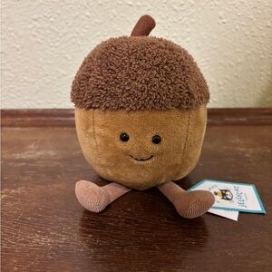 JELLYCAT - Amusable Acorn